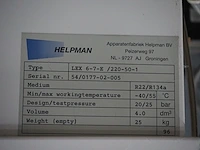 Helpman/l'unite hermetique - afbeelding 7 van  10