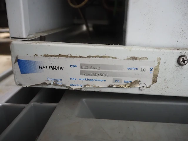 Helpmann - afbeelding 6 van  6