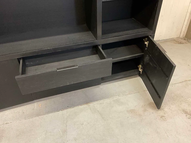 Helsingør boekenkast - afbeelding 6 van  8