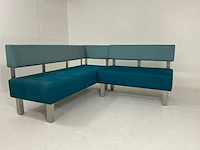 Helsinki hoekbank - afbeelding 1 van  9
