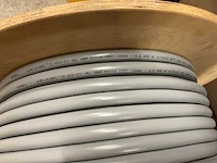 Helukabel jz-602-cy 12awg 4x4.0mm2 haspel stuurstroomkabel - afbeelding 2 van  2