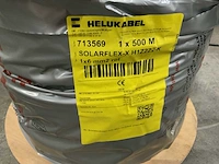 Helukabel solarflex-x h1z2z2-k stroomkabel op rol - afbeelding 3 van  3