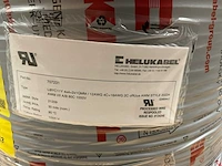 Helukabel topserv 113 pur (4g4+(2x1))mm2 haspel á 500m stuurstroomkabel - afbeelding 3 van  4