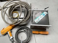 Hema optiselect hand poedercoat set - afbeelding 1 van  5