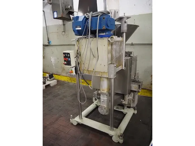 Hema technologies - afbeelding 2 van  11