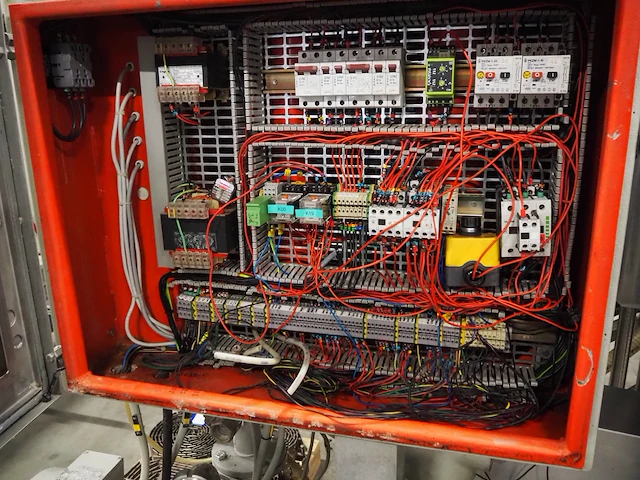 Hema technologies - afbeelding 9 van  42