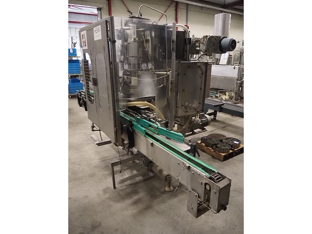 Hema technologies - afbeelding 1 van  42