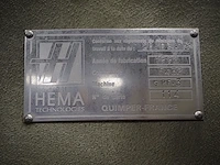 Hema technologies - afbeelding 13 van  42