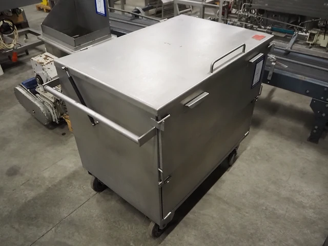 Hema technologies - afbeelding 19 van  42