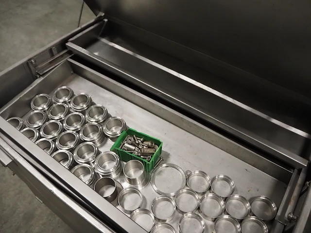 Hema technologies - afbeelding 22 van  42