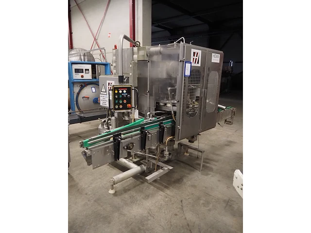 Hema technologies - afbeelding 12 van  42