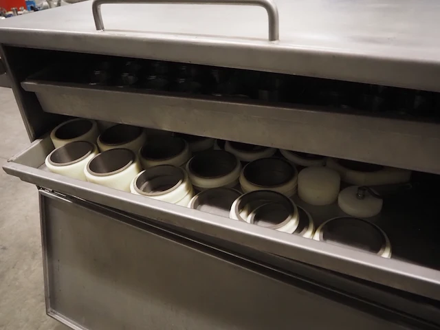 Hema technologies - afbeelding 26 van  42