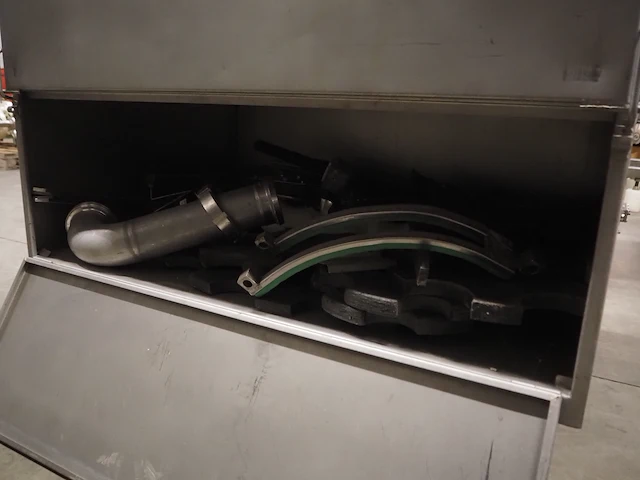 Hema technologies - afbeelding 27 van  42