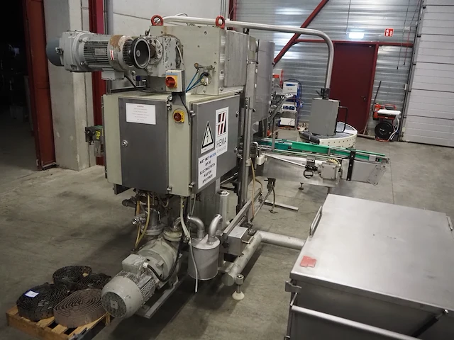 Hema technologies - afbeelding 34 van  42