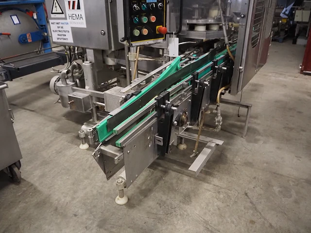 Hema technologies - afbeelding 38 van  42