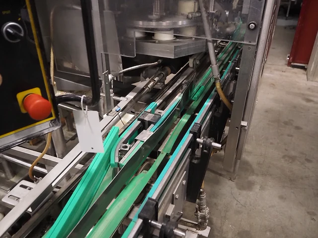 Hema technologies - afbeelding 39 van  42