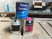Hema verf (500x) - afbeelding 2 van  9