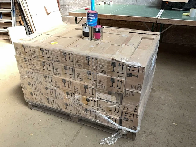 Hema verf (500x) - afbeelding 5 van  9