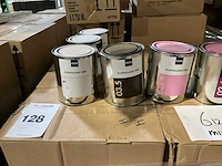 Hema verf 750ml (612x) - afbeelding 3 van  5