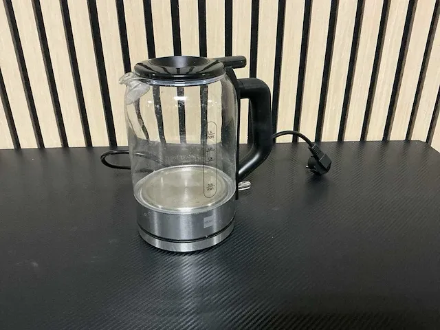 Hema waterkoker keukenmachines & mixers - afbeelding 1 van  3