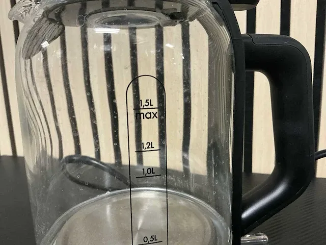 Hema waterkoker keukenmachines & mixers - afbeelding 2 van  3