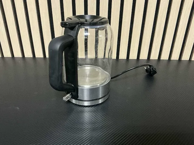 Hema waterkoker keukenmachines & mixers - afbeelding 3 van  3