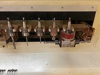 Hemag - 2009 - rotaflex rfw-3000d - cnc-bewerkingscentra - afbeelding 8 van  23