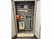 Hemag - 2009 - rotaflex rfw-3000d - cnc-bewerkingscentra - afbeelding 17 van  23