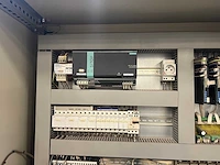 Hemag - 2009 - rotaflex rfw-3000d - cnc-bewerkingscentra - afbeelding 19 van  23
