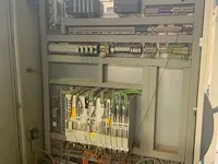 Hemag window master 60/200 cnc frees / boormachine - afbeelding 2 van  13