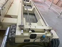 Hemag window master 60/200 cnc frees / boormachine - afbeelding 9 van  13