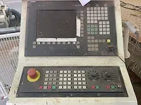 Hemag window master 60/200 cnc frees / boormachine - afbeelding 12 van  13