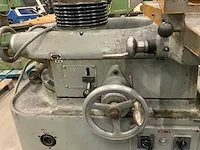 Hembrug ai slijpmachine - afbeelding 3 van  14