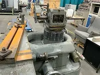 Hembrug ai slijpmachine - afbeelding 5 van  14