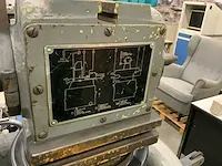 Hembrug ai slijpmachine - afbeelding 6 van  14
