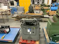 Hembrug ai slijpmachine - afbeelding 7 van  14
