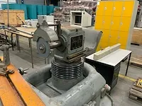 Hembrug ai slijpmachine - afbeelding 9 van  14