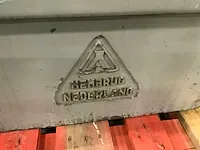 Hembrug ai slijpmachine - afbeelding 13 van  14