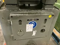 Hembrug ai slijpmachine - afbeelding 14 van  14