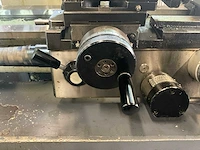 Hembrug ergonomic universele draaibank - afbeelding 4 van  23