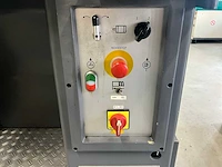 Hembrug ergonomic universele draaibank - afbeelding 8 van  23