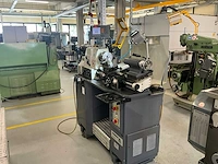 Hembrug ergonomic universele draaibank - afbeelding 1 van  23