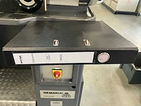 Hembrug ergonomic universele draaibank - afbeelding 16 van  23