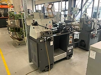 Hembrug ergonomic universele draaibank - afbeelding 12 van  23