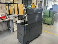 Hembrug ergonomic universele draaibank - afbeelding 18 van  23