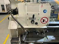 Hembrug ergonomic universele draaibank - afbeelding 22 van  23
