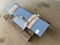 Hemelbehuizing voor torenkraan - afbeelding 1 van  8