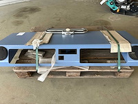 Hemelbehuizing voor torenkraan - afbeelding 8 van  8