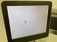 Hemics - rheumatoid arthritis scanner - afbeelding 3 van  11