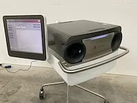 Hemics - rheumatoid arthritis scanner - afbeelding 1 van  11